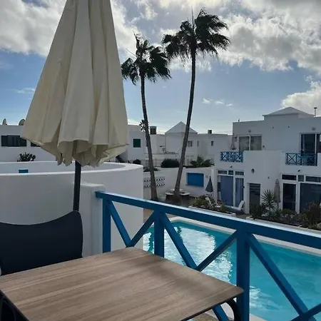 26 Palm Tree * Puerto del Carmen (Lanzarote)