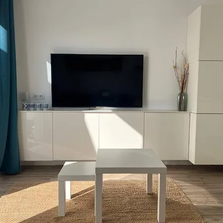 26 Palm Tree Appartement Puerto del Carmen (Lanzarote)