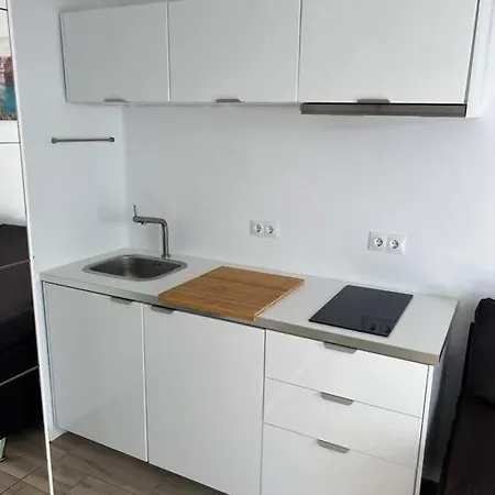 26 Palm Tree Puerto del Carmen (Lanzarote)