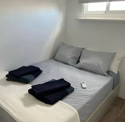 Apartamento 26 Palm Tree