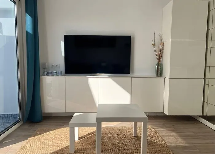 26 Palm Tree Apartment Puerto del Carmen (Lanzarote)