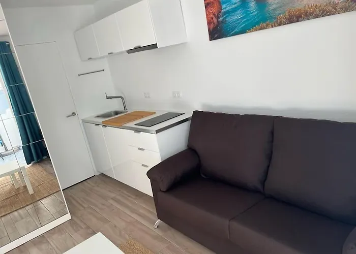 26 Palm Tree Puerto del Carmen (Lanzarote)