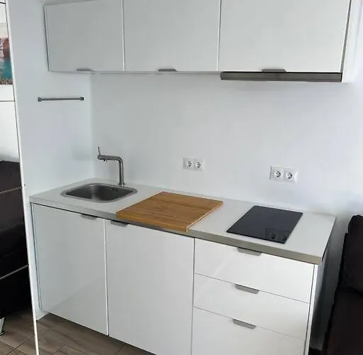 26 Palm Tree Puerto del Carmen (Lanzarote)